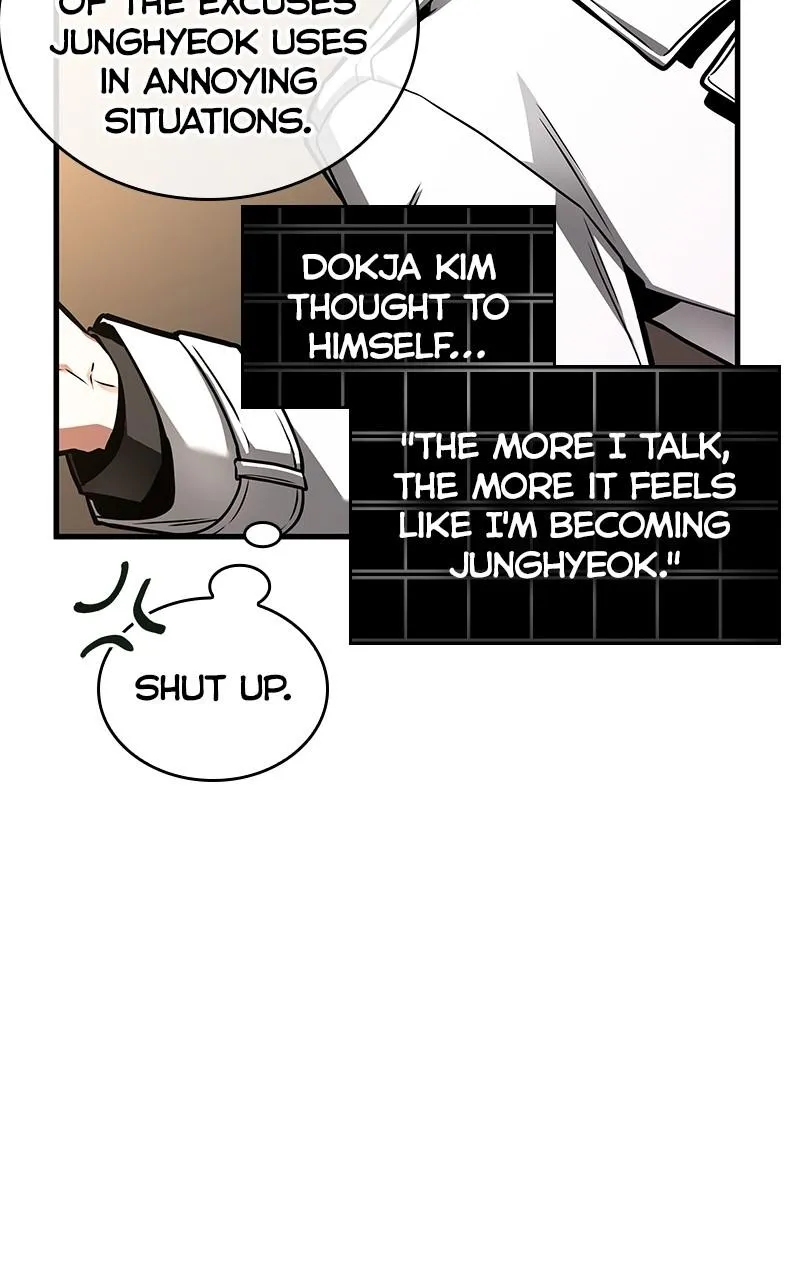 Read Omniscient Reader Manga Online