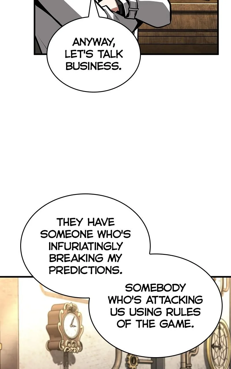 Read Omniscient Reader Manga Online