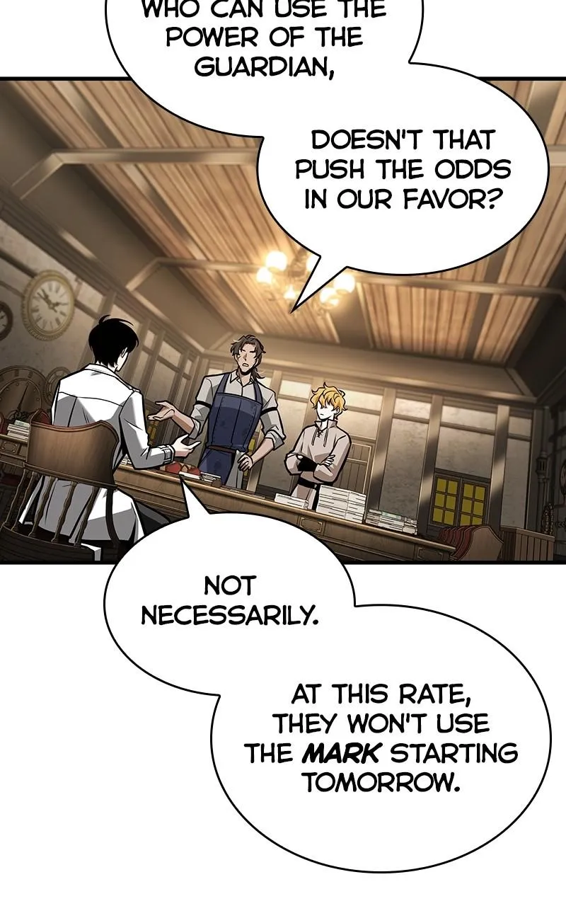 Read Omniscient Reader Manga Online