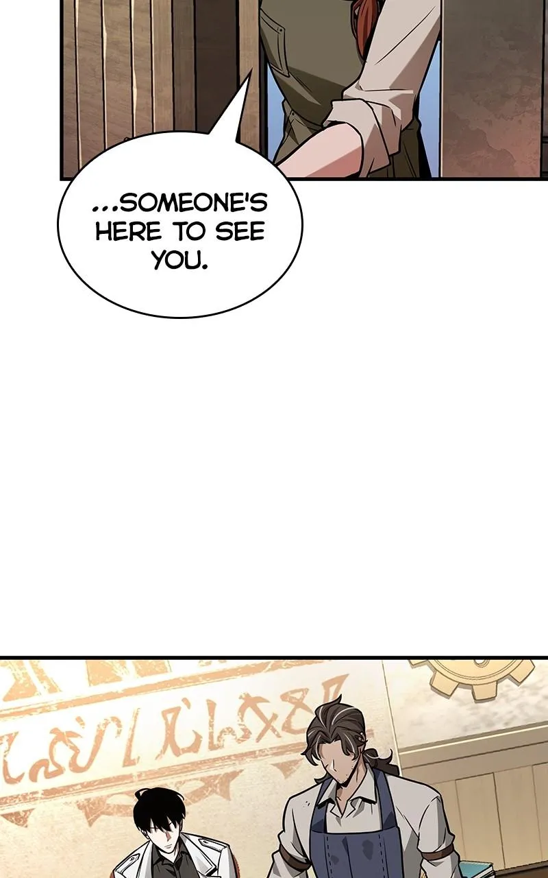 Read Omniscient Reader Manga Online
