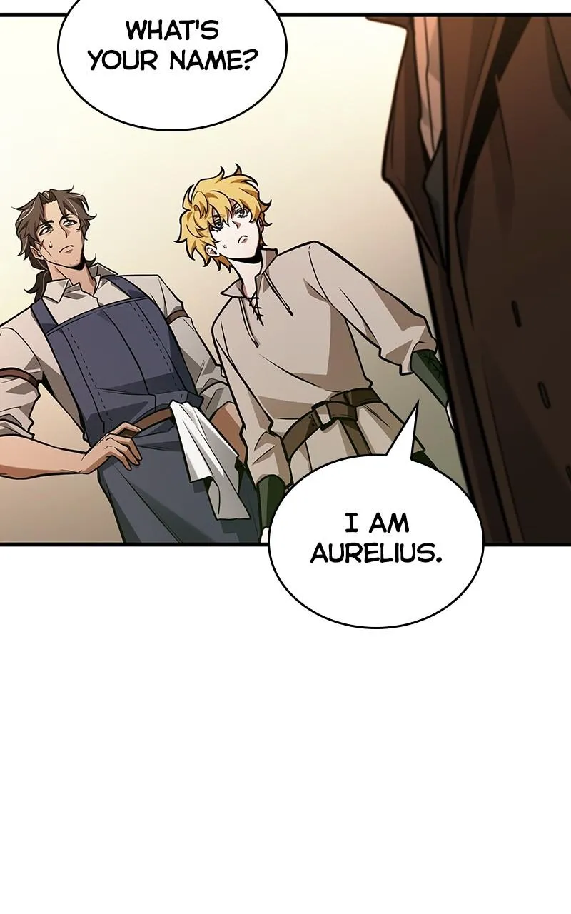 Read Omniscient Reader Manga Online