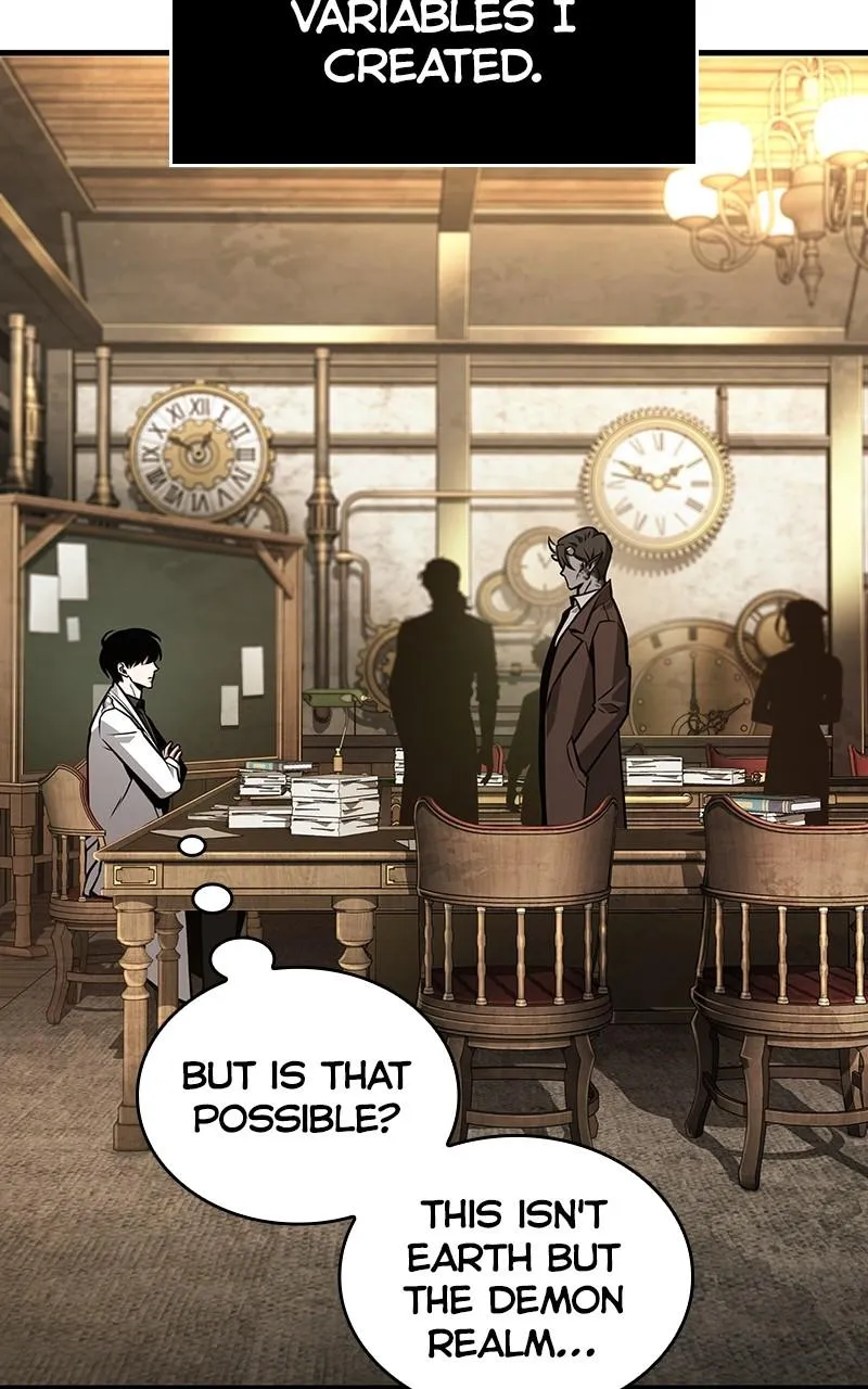 Read Omniscient Reader Manga Online
