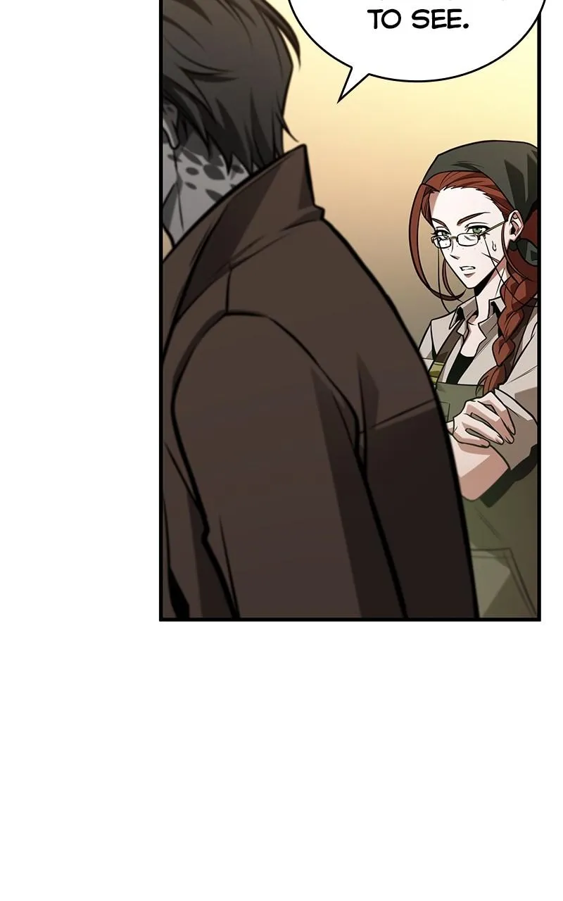 Read Omniscient Reader Manga Online