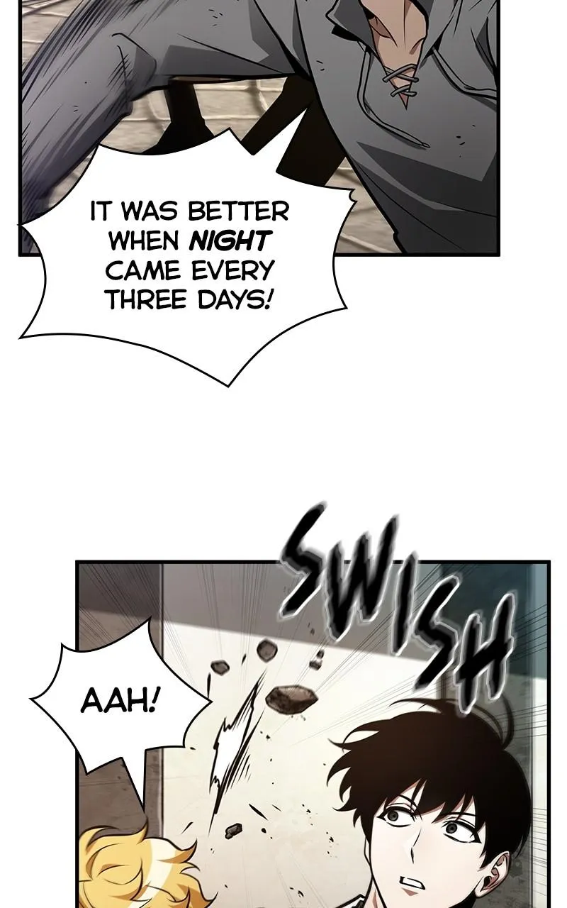 Read Omniscient Reader Manga Online