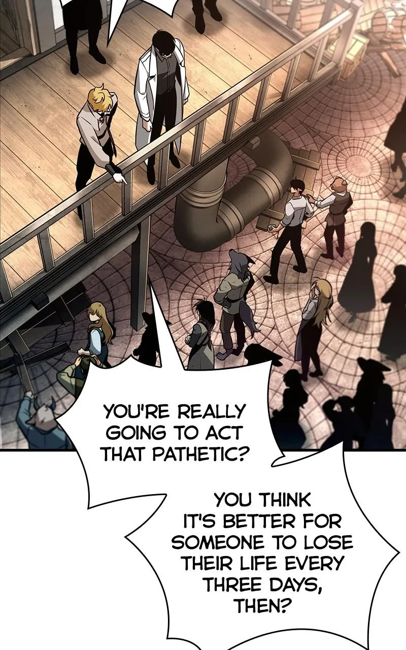 Read Omniscient Reader Manga Online