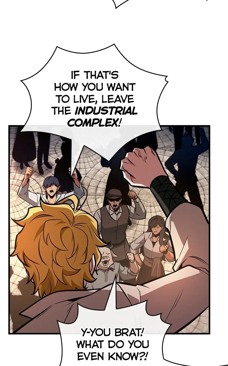 Read Omniscient Reader Manga Online