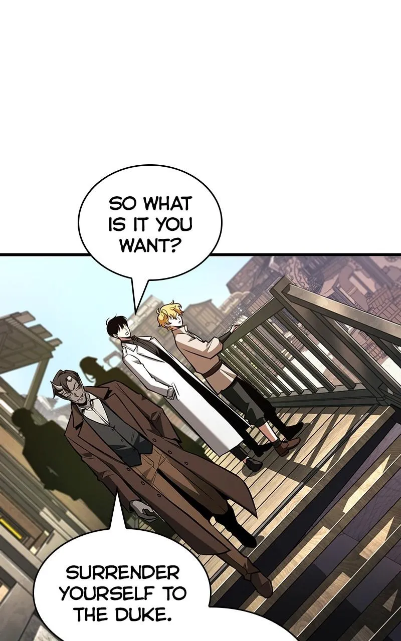 Read Omniscient Reader Manga Online