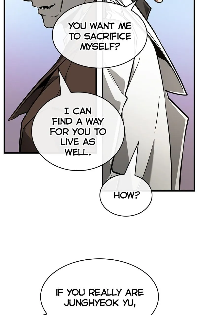 Read Omniscient Reader Manga Online