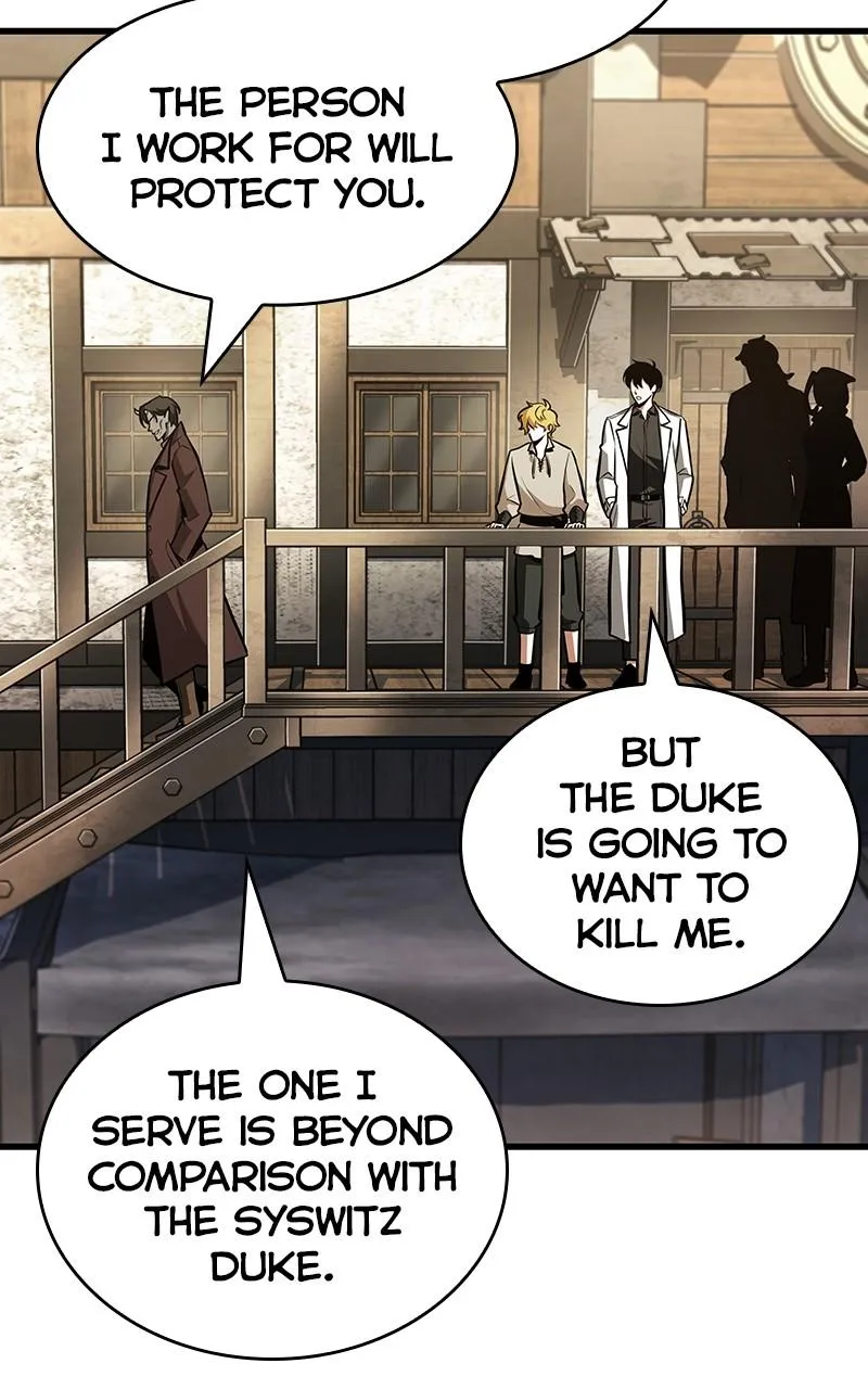 Read Omniscient Reader Manga Online