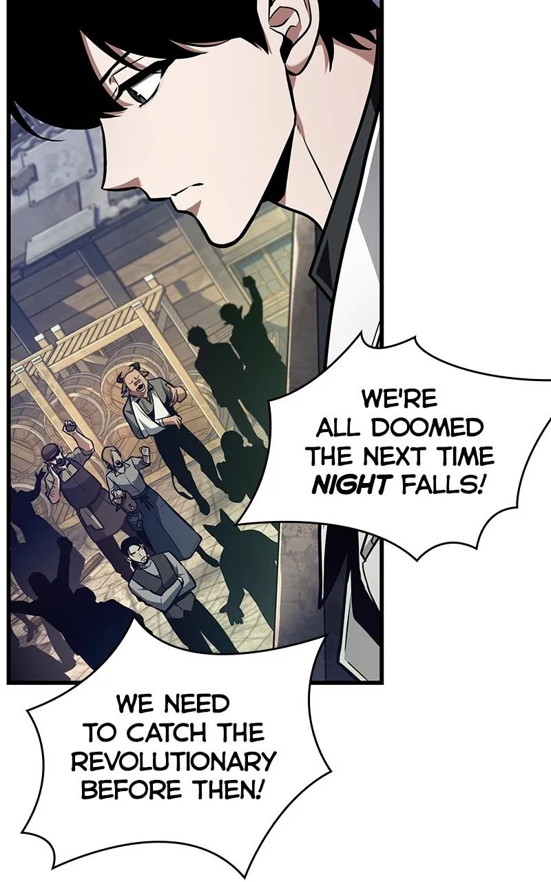 Read Omniscient Reader Manga Online