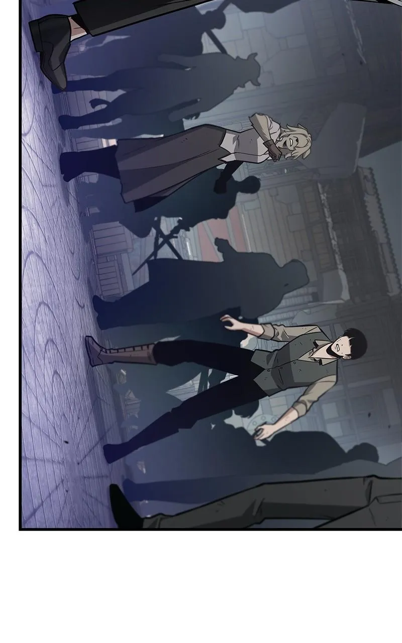 Read Omniscient Reader Manga Online
