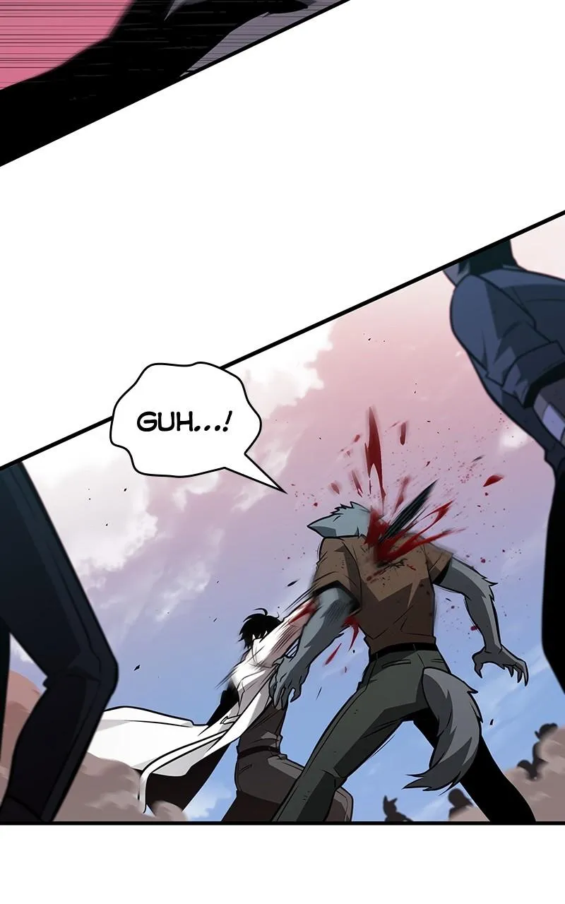 Read Omniscient Reader Manga Online