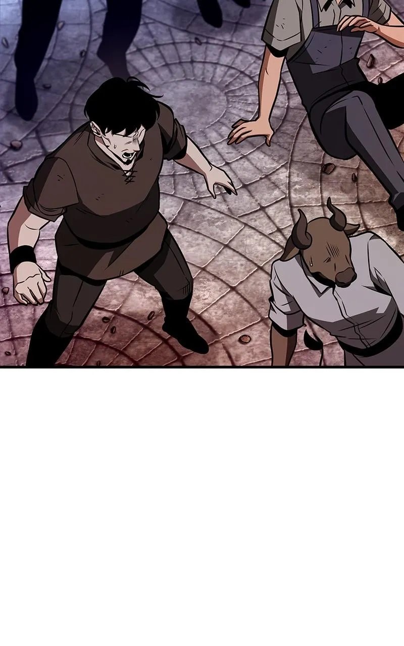 Read Omniscient Reader Manga Online