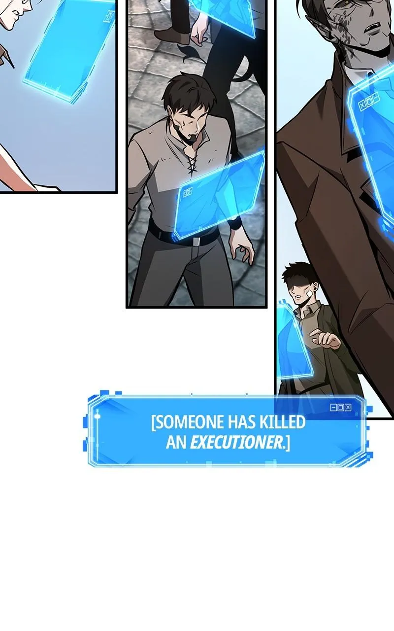 Read Omniscient Reader Manga Online