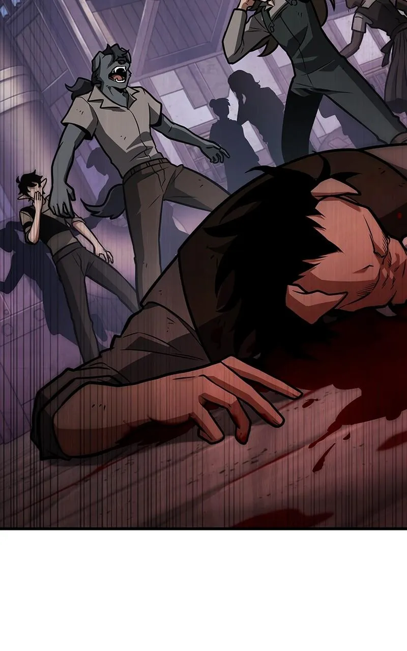 Read Omniscient Reader Manga Online