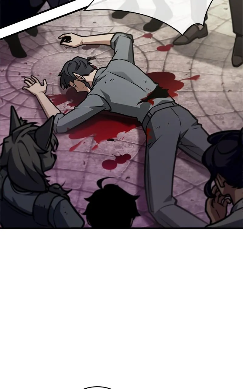 Read Omniscient Reader Manga Online