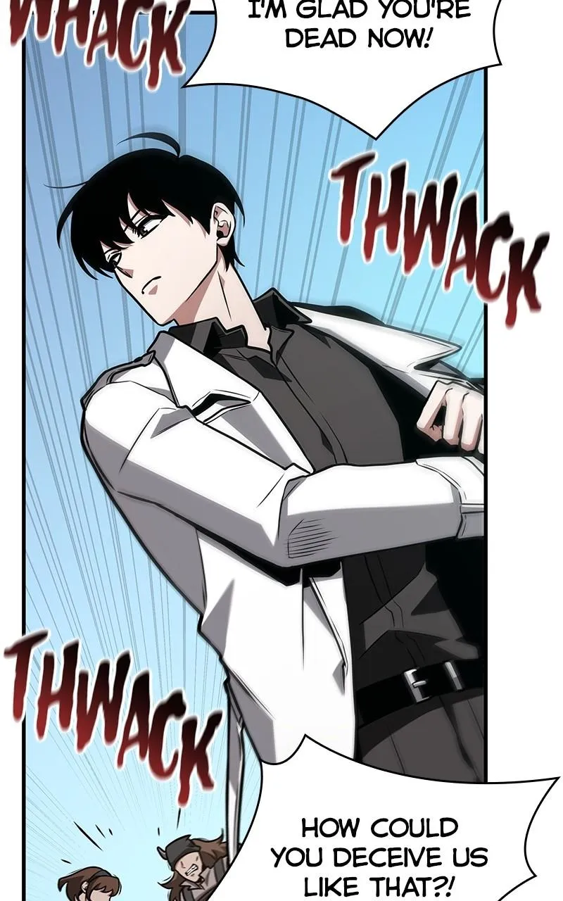Read Omniscient Reader Manga Online