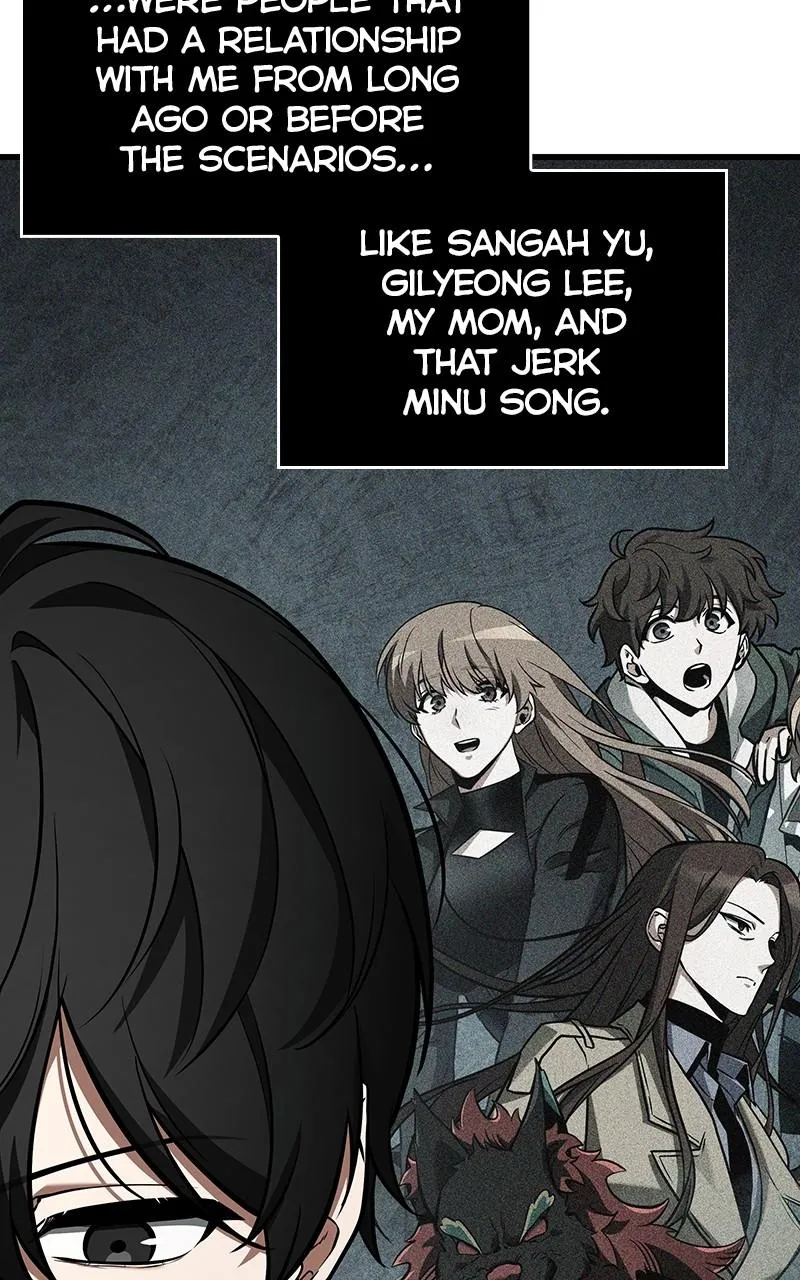Read Omniscient Reader Manga Online
