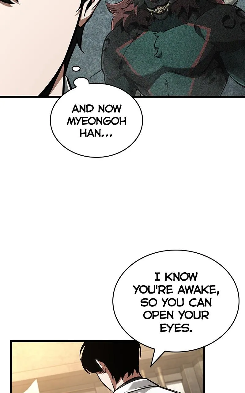 Read Omniscient Reader Manga Online