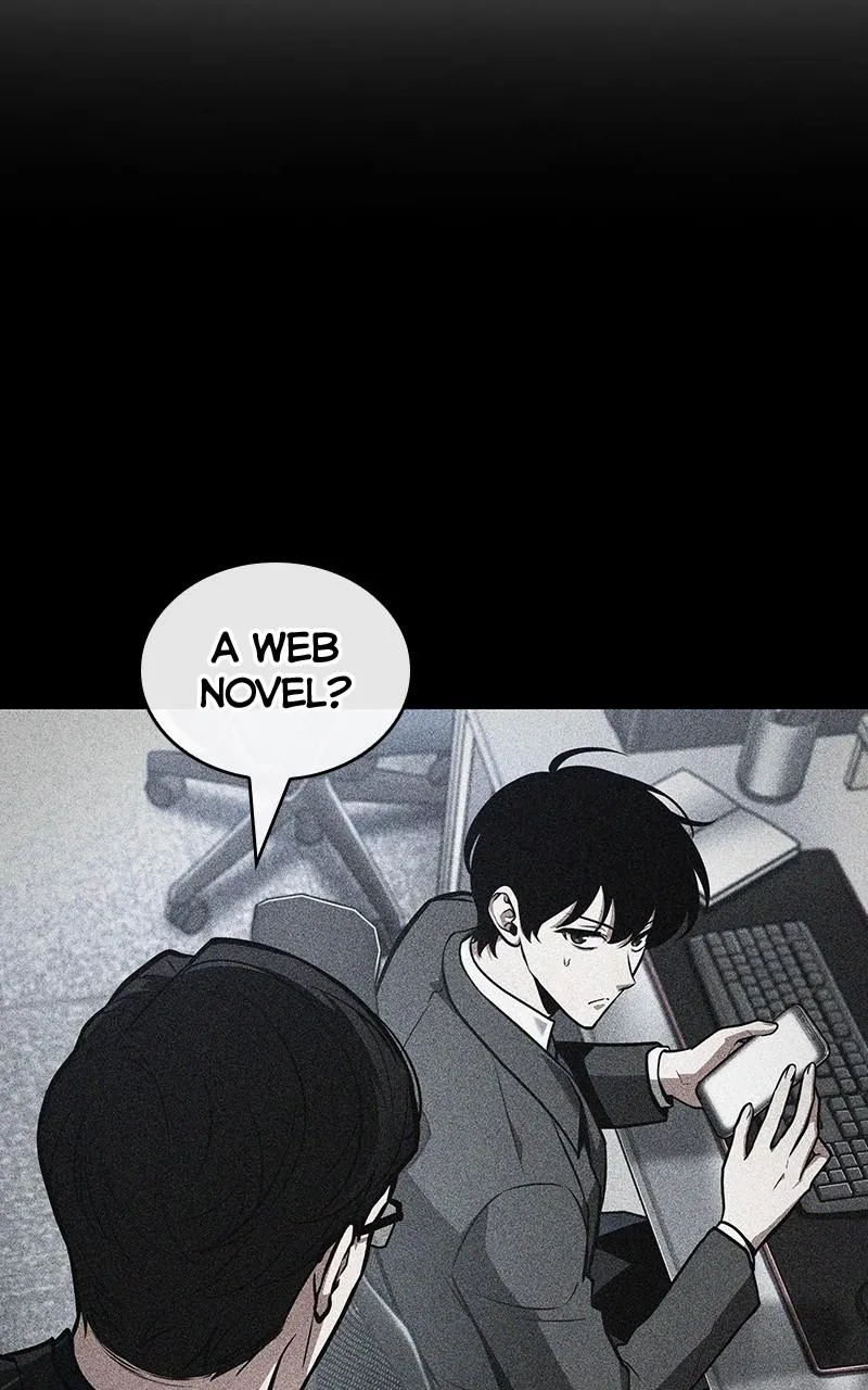 Read Omniscient Reader Manga Online