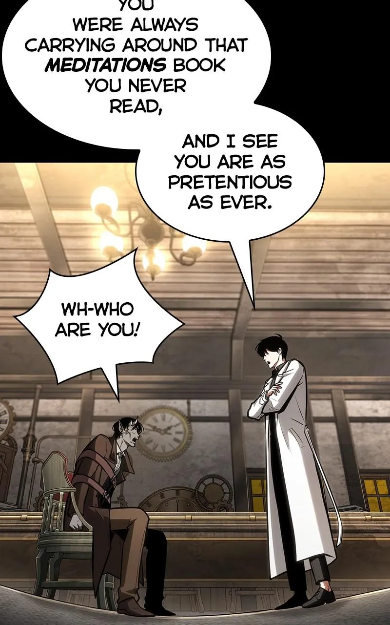 Read Omniscient Reader Manga Online
