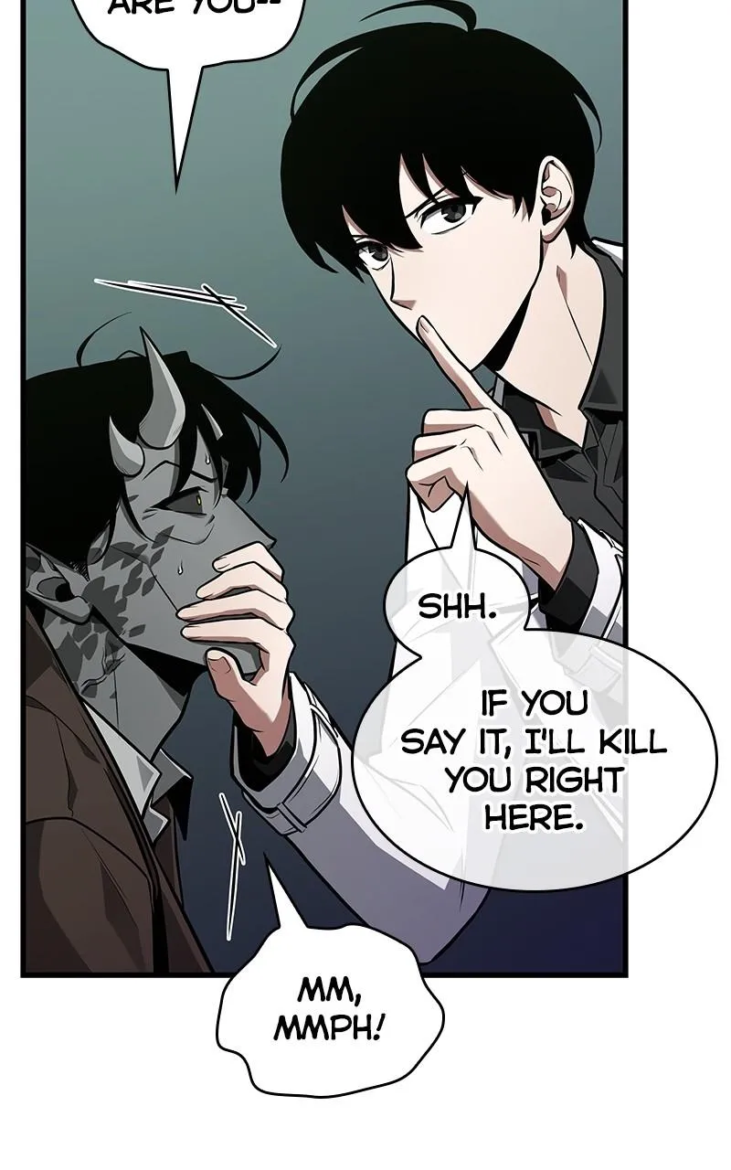 Read Omniscient Reader Manga Online