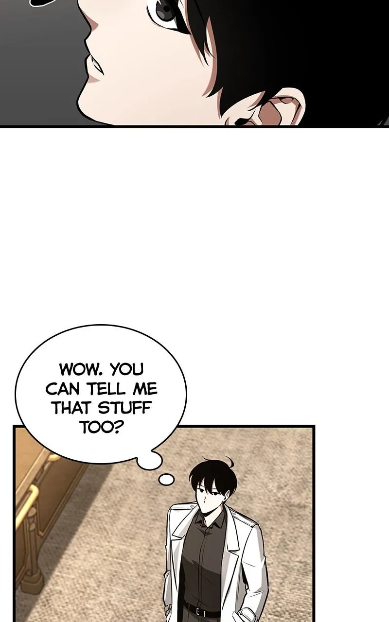 Read Omniscient Reader Manga Online