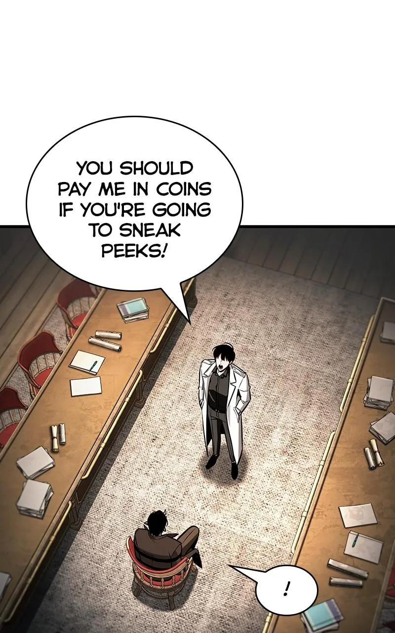 Read Omniscient Reader Manga Online