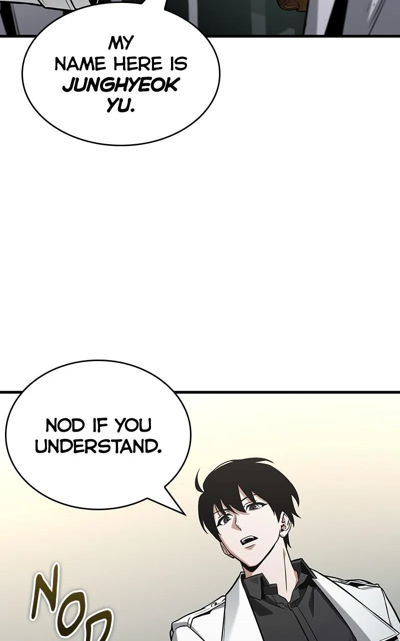 Read Omniscient Reader Manga Online