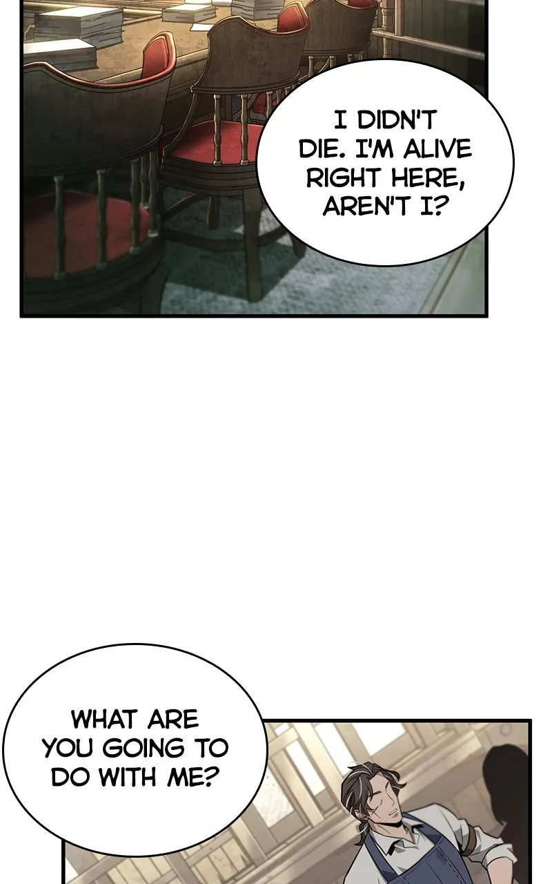 Read Omniscient Reader Manga Online
