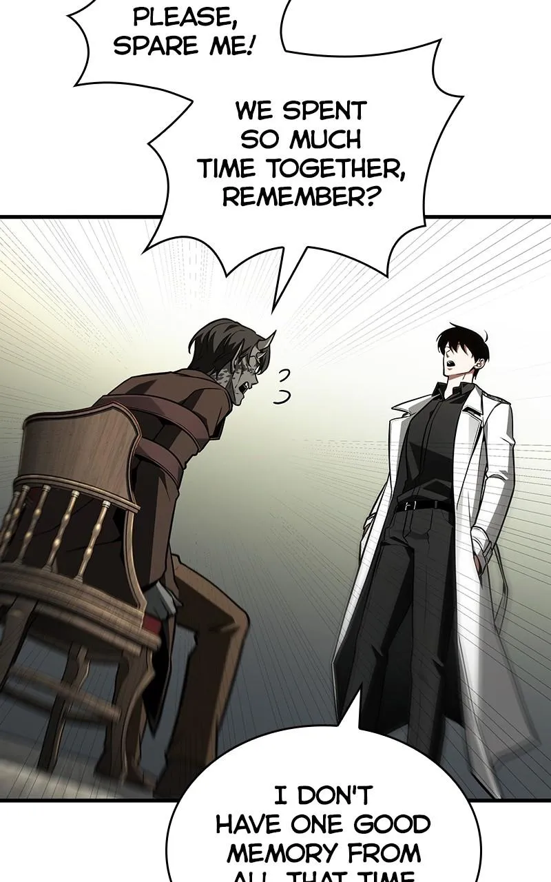 Read Omniscient Reader Manga Online