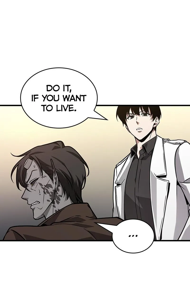 Read Omniscient Reader Manga Online