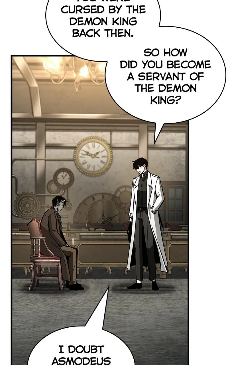 Read Omniscient Reader Manga Online