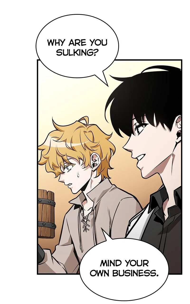 Read Omniscient Reader Manga Online