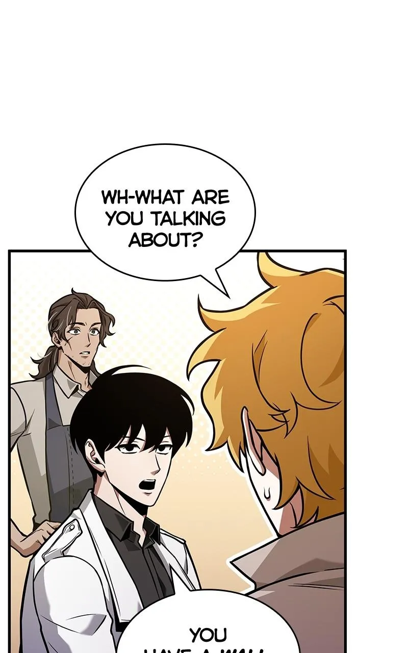 Read Omniscient Reader Manga Online