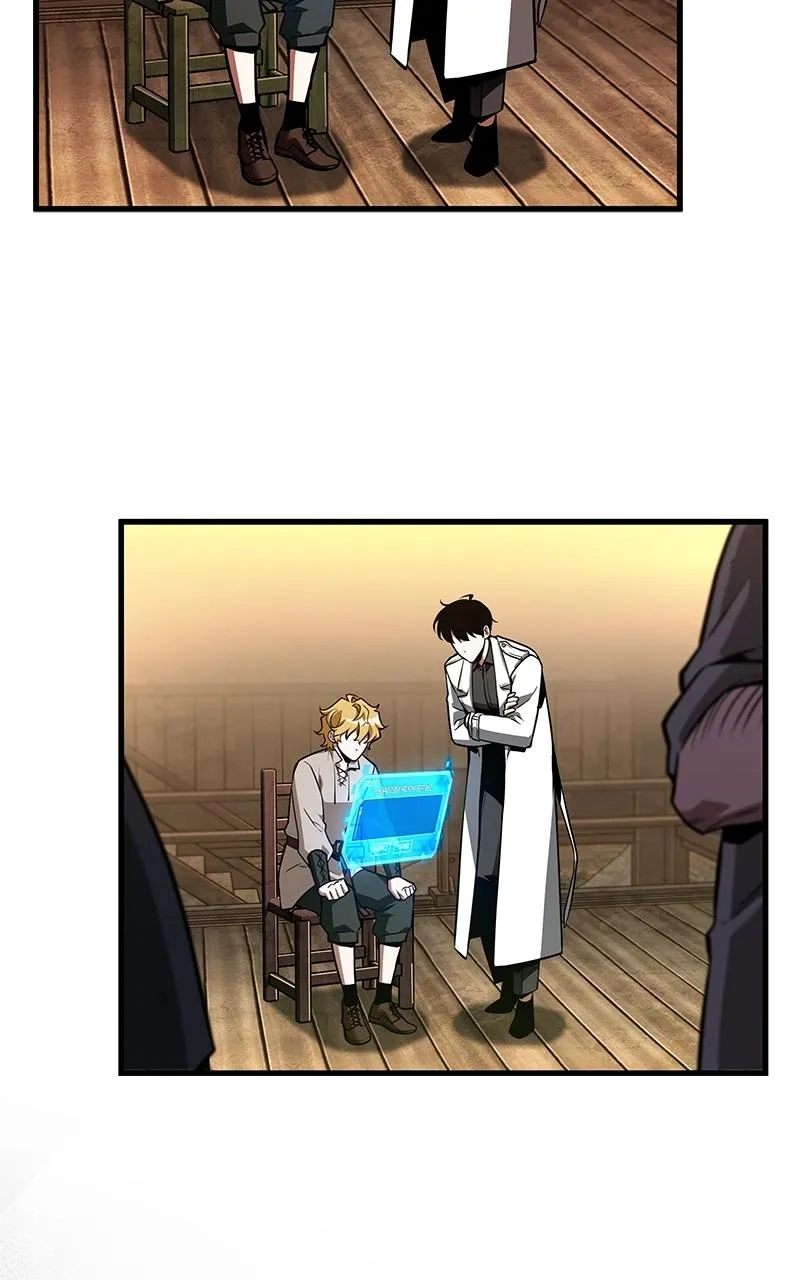Read Omniscient Reader Manga Online