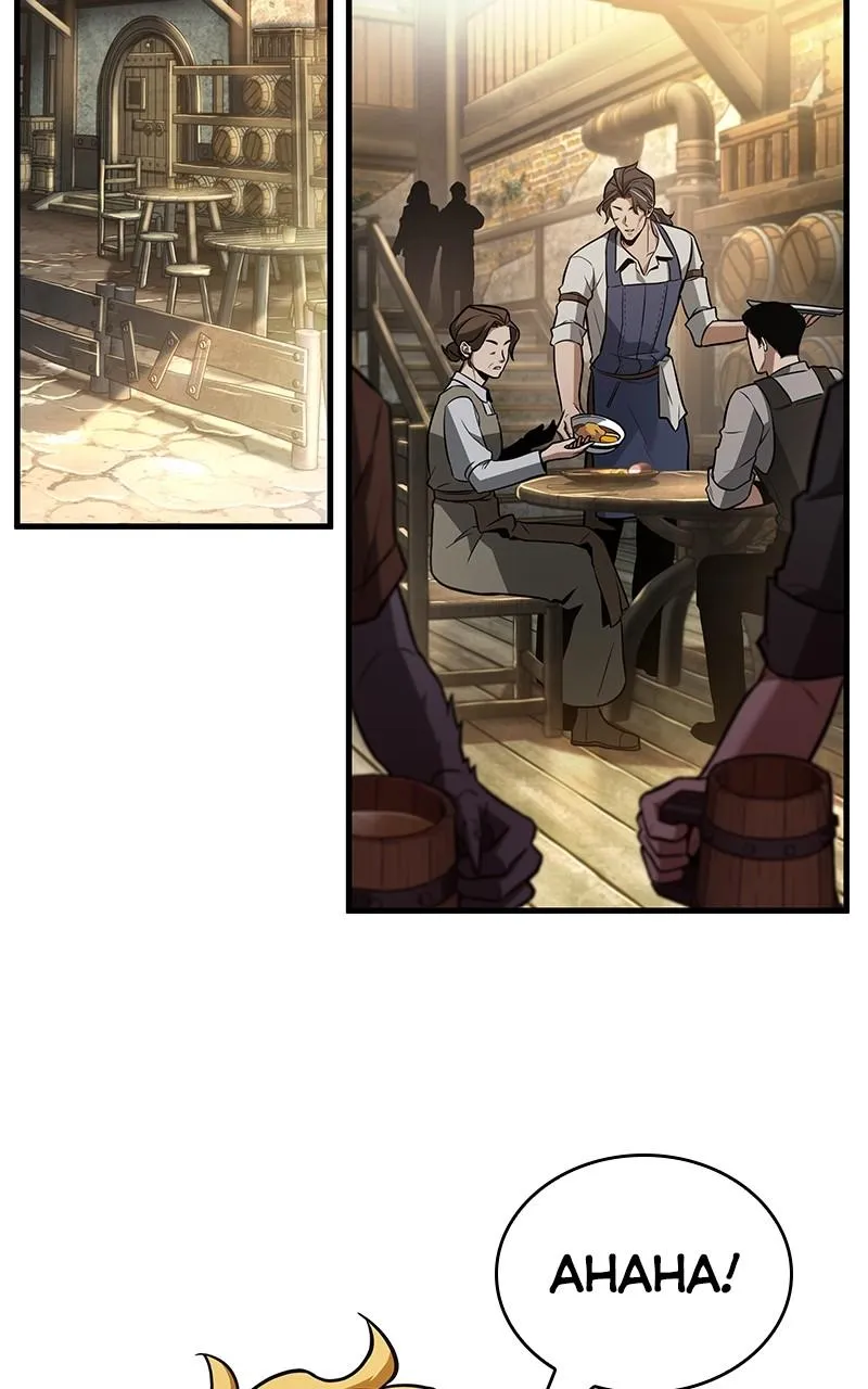 Read Omniscient Reader Manga Online