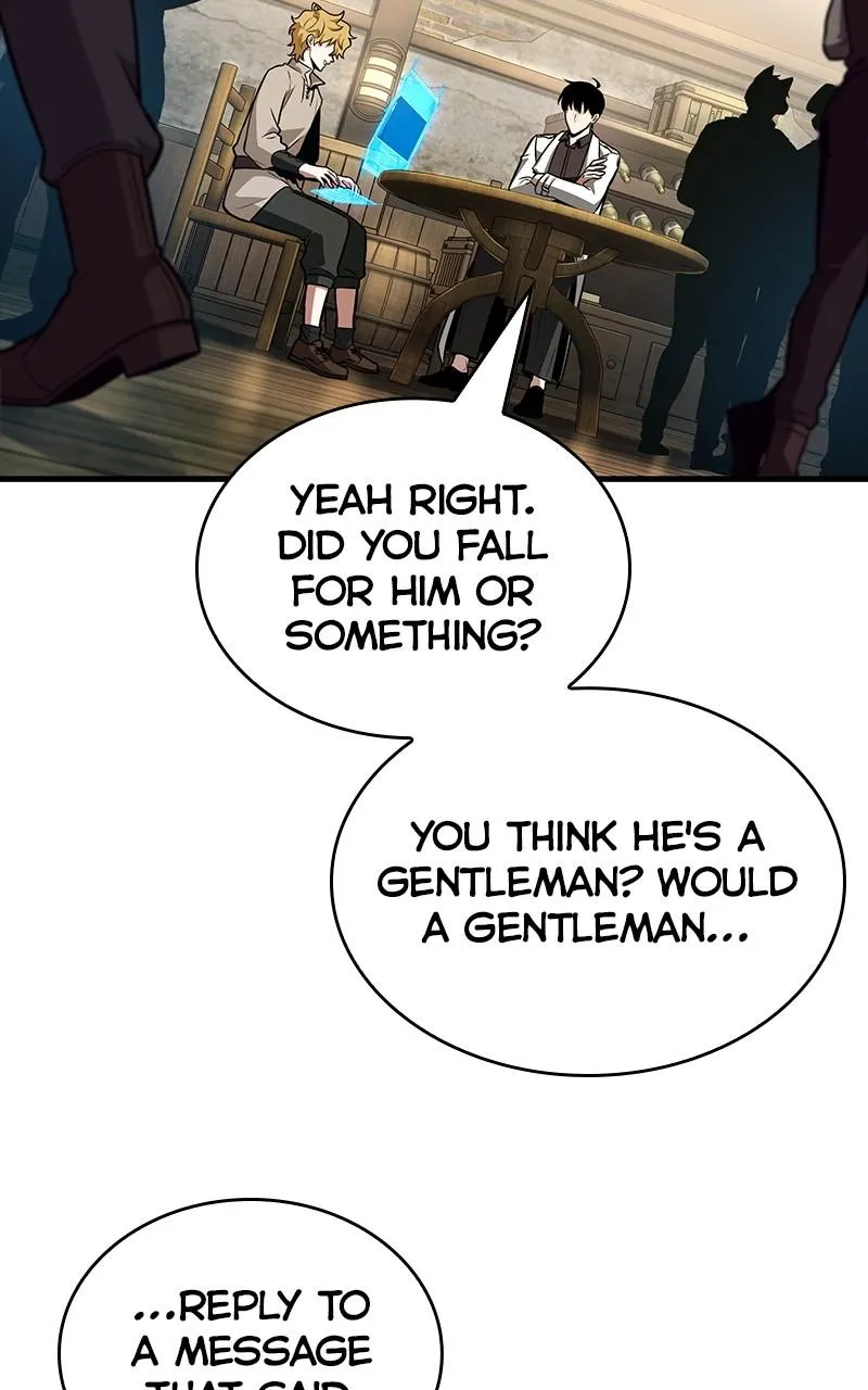 Read Omniscient Reader Manga Online