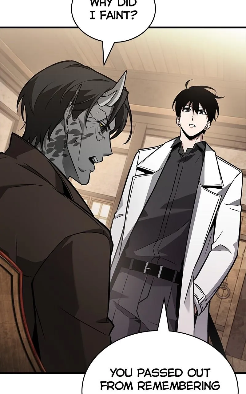 Read Omniscient Reader Manga Online