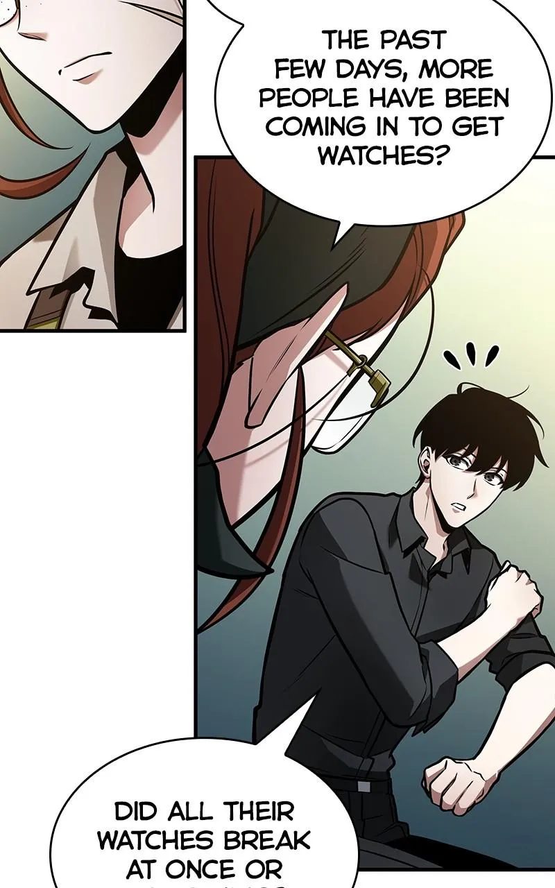 Read Omniscient Reader Manga Online