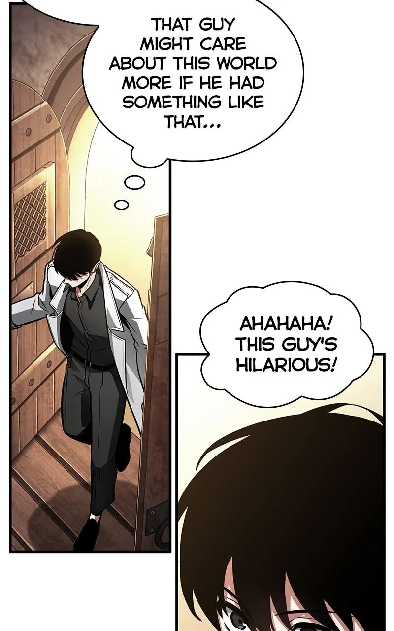 Read Omniscient Reader Manga Online
