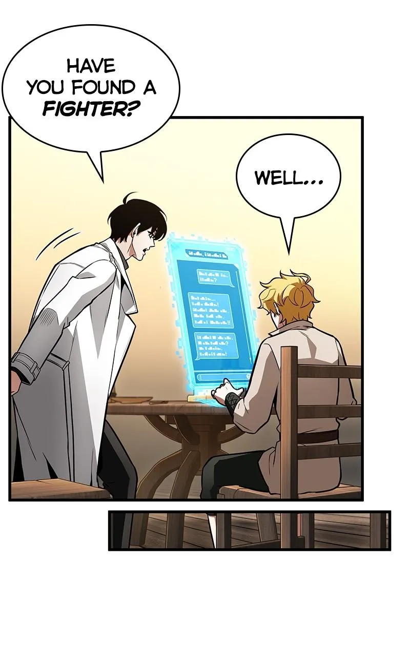 Read Omniscient Reader Manga Online