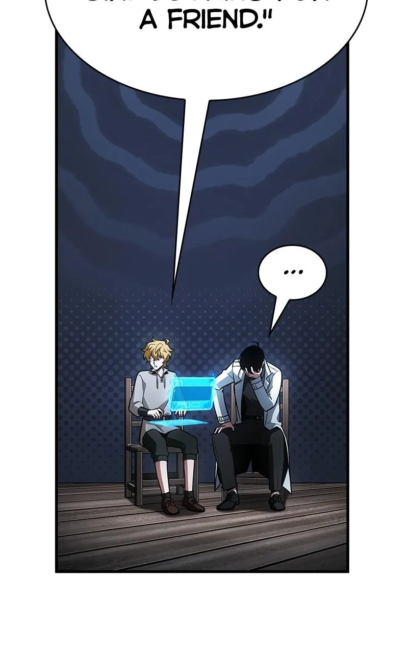 Read Omniscient Reader Manga Online