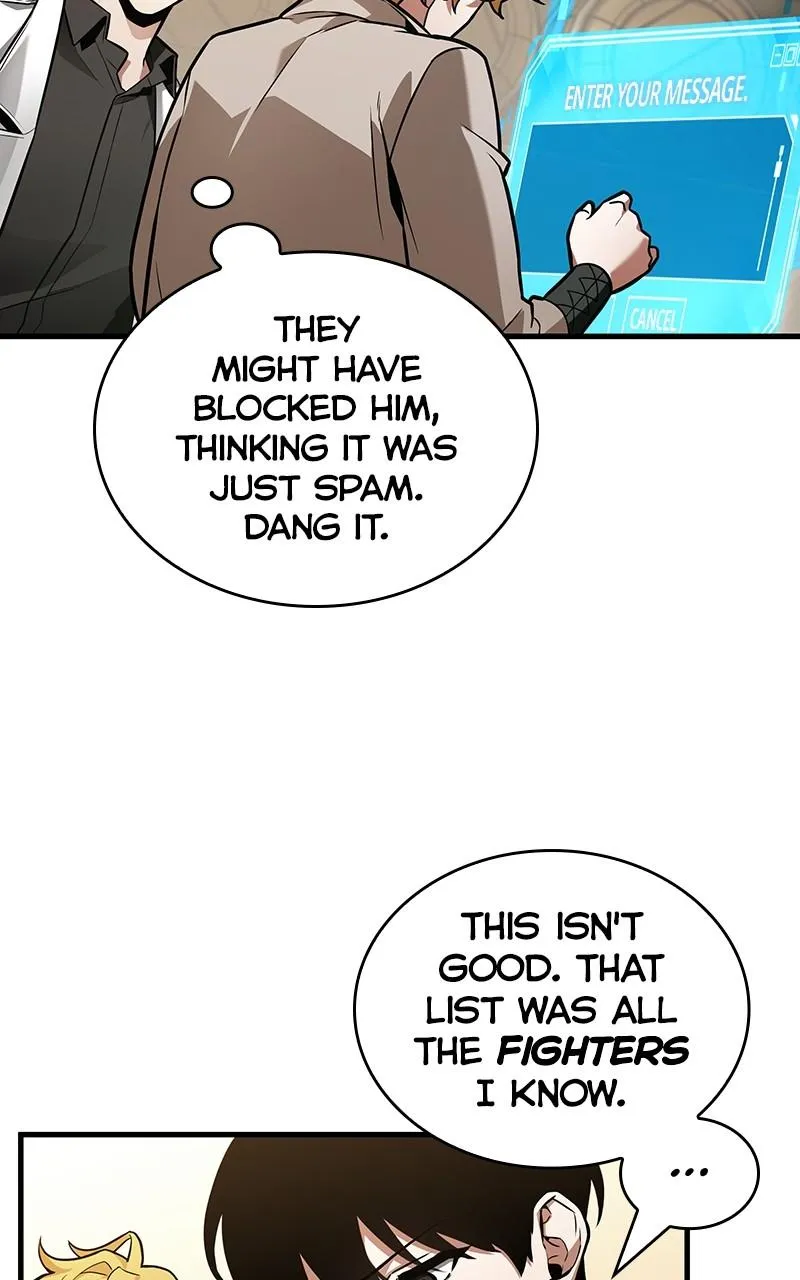 Read Omniscient Reader Manga Online