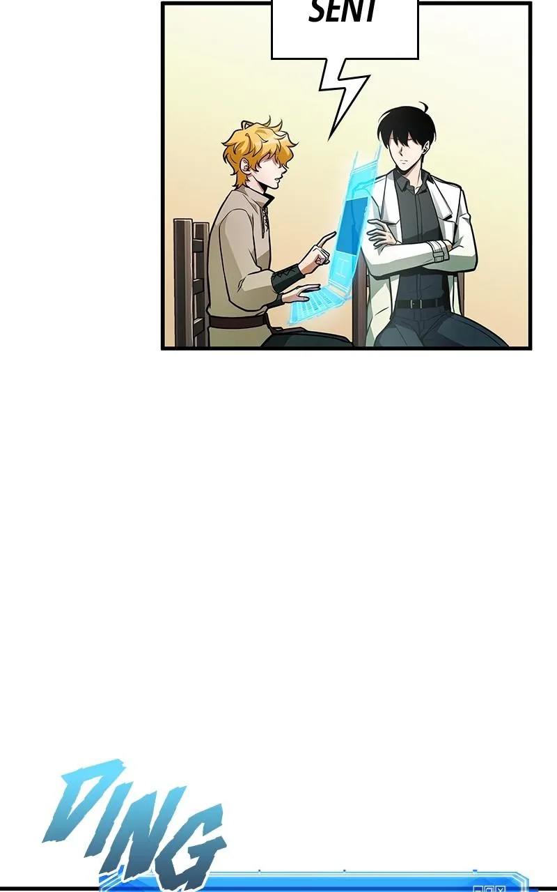 Read Omniscient Reader Manga Online