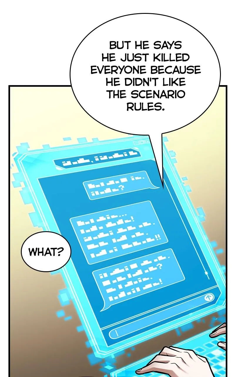 Read Omniscient Reader Manga Online