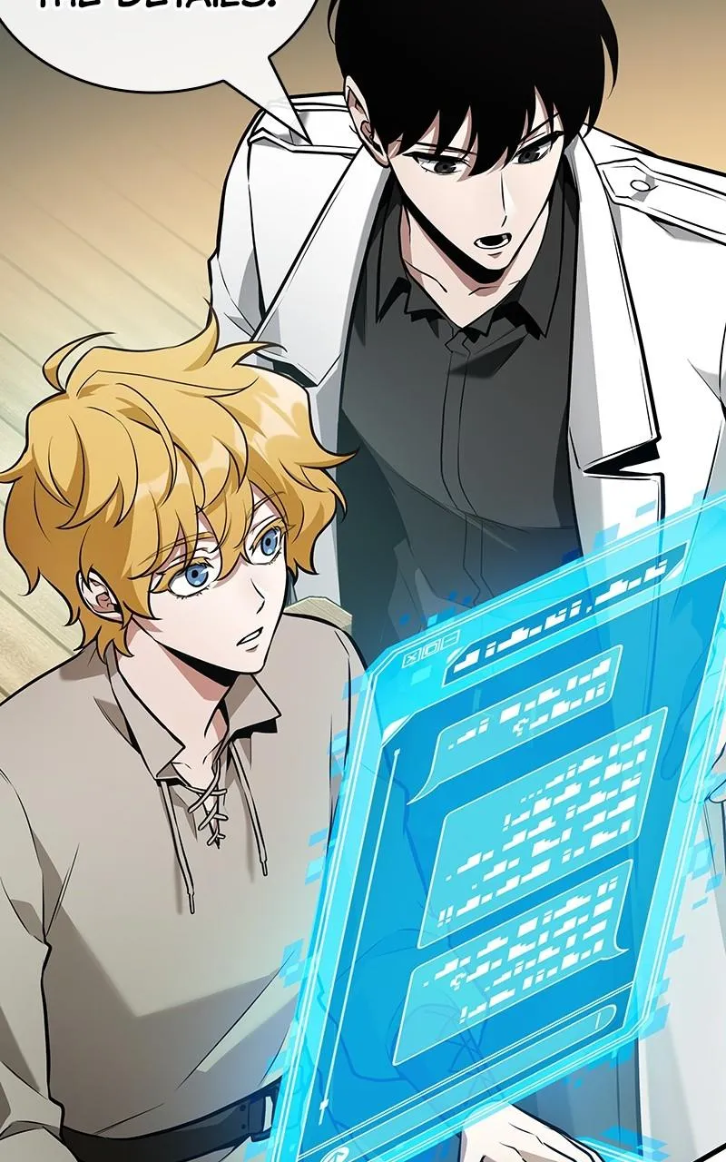 Read Omniscient Reader Manga Online