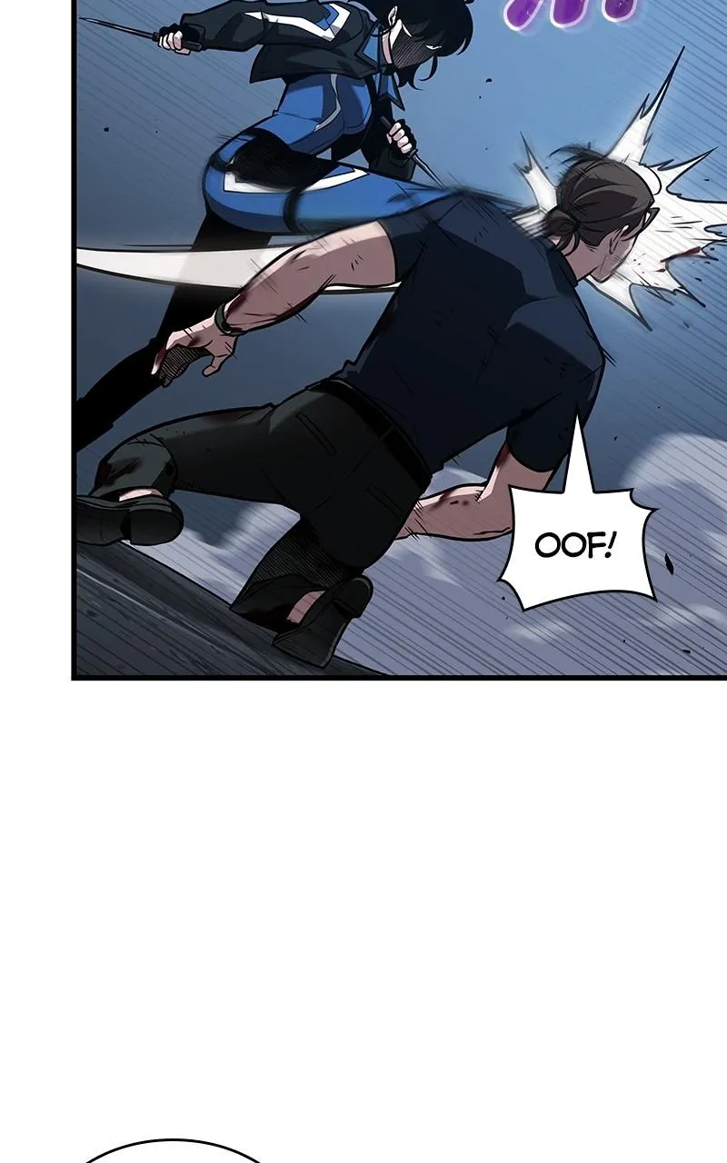Read Omniscient Reader Manga Online