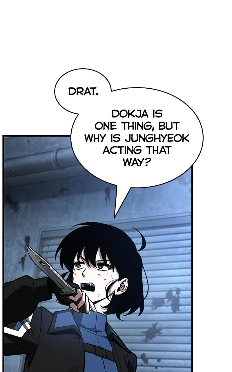 Read Omniscient Reader Manga Online