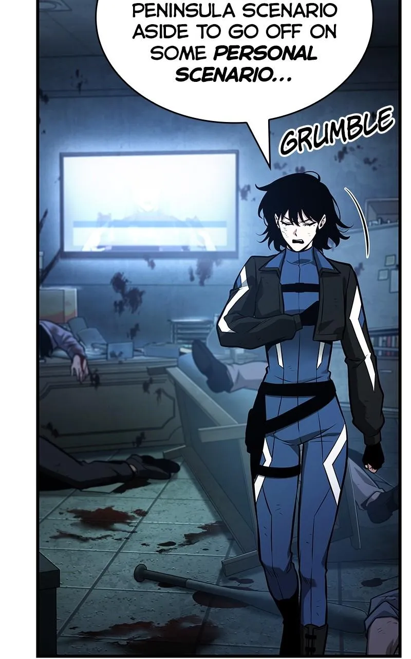 Read Omniscient Reader Manga Online